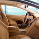 Illustration for article titled The New Aston Martin Lagonda: 550 Horses Of Pure V12 Sedan Sexiness
